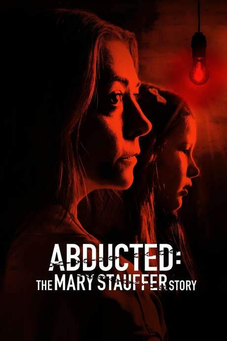 Abducted: The Mary Stauffer Story